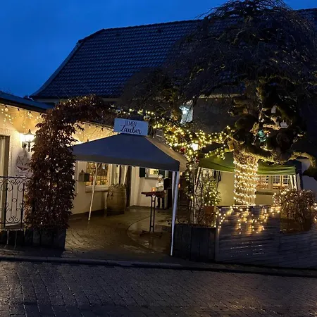Landgasthof Zur Alten Ulme * Kürten