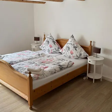 Gasthof Landgasthof Zur Alten Ulme *
