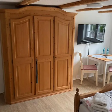 Landgasthof Zur Alten Ulme * Kürten