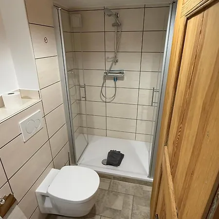 Landgasthof Zur Alten Ulme Gasthof