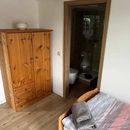 Landgasthof Zur Alten Ulme * Kürten